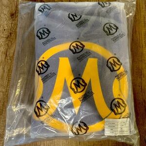 Mambacita Crew Neck Sweatshirt